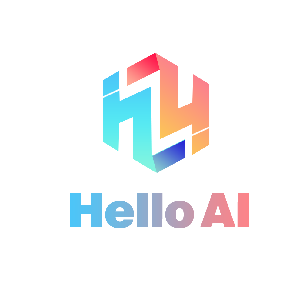 Hello AI